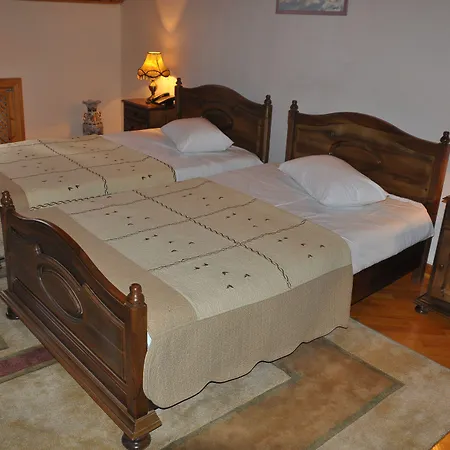 Hotel Samarkand Safar-2