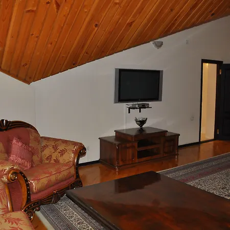 Hotel Samarkand Safar-3