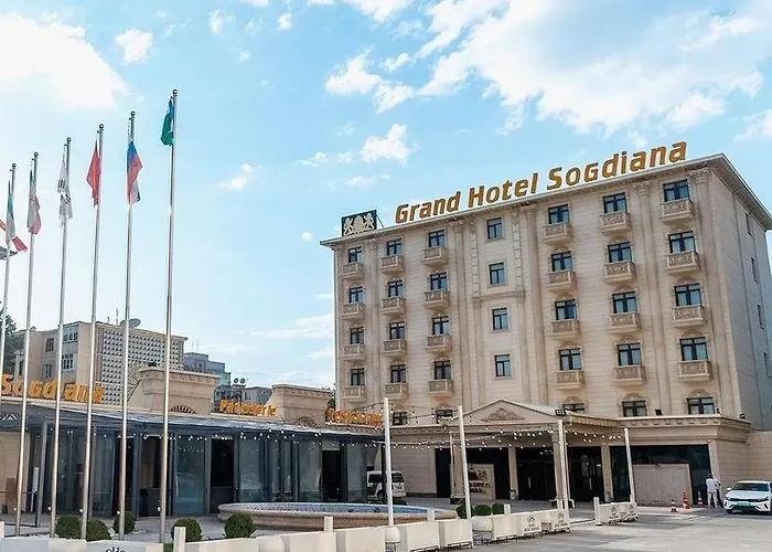 Grand Sogdiana